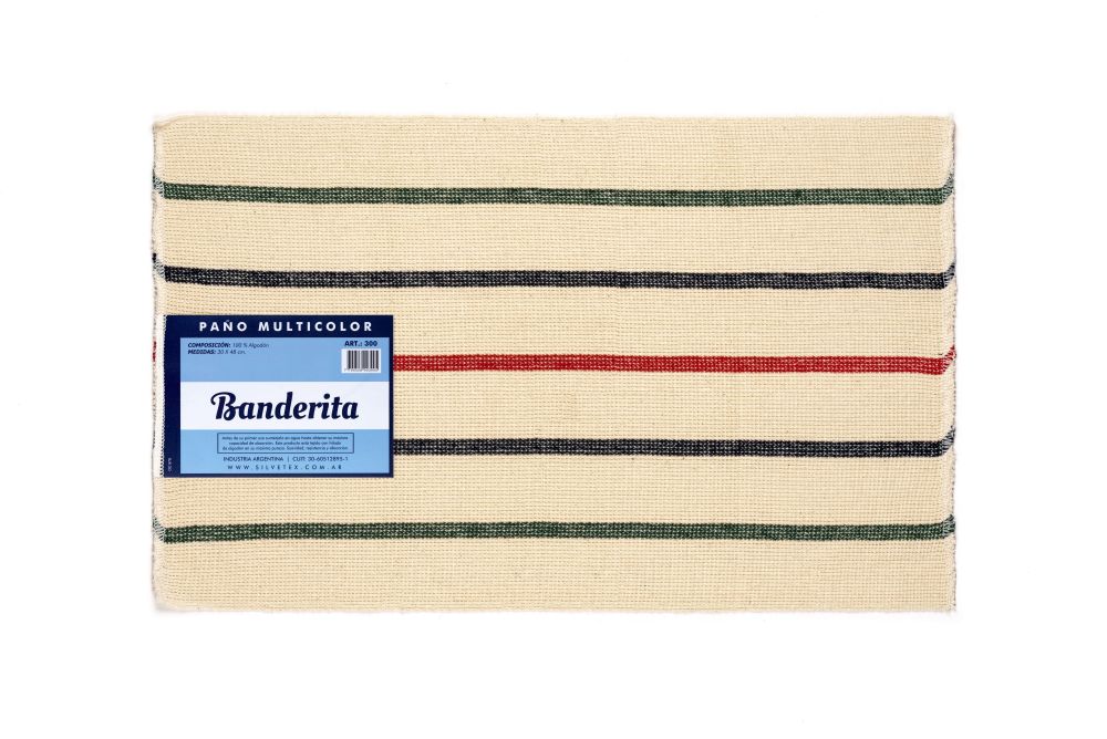 banderita