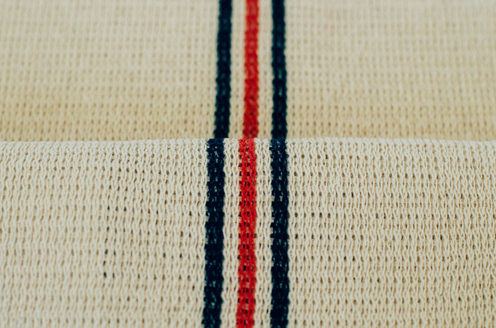 paño cocina pesada